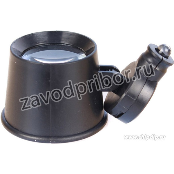 70435, Лупа Levenhuk Zeno Gem M3