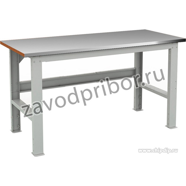 Expert (№606), Верстак металлический