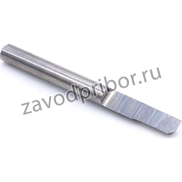 Гравер прямой 3 мм, хв-к 3.175 мм N0ZX3.06 1697