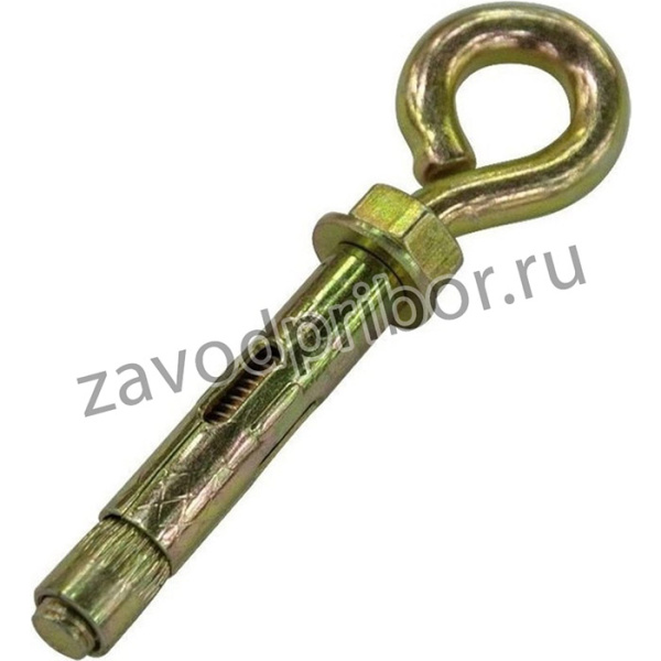 Анкерный болт с кольцом М12x100 20шт. 1230486