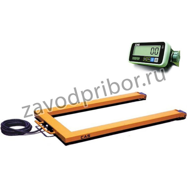 Платформенные весы Геркулес-1 Пл1 д 12x10 BSS KSTUFS101210BSSP