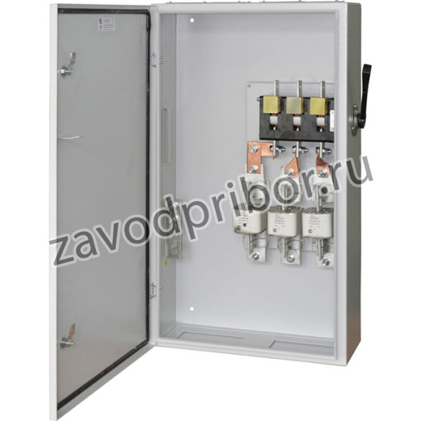 Силовой ящик ЯРП-630-IP54-У3-исп. 01 U450611