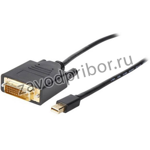 Leadtek X0101G00247A cable DVI(M), Кабель