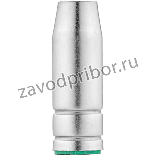 Сопло газораспределительное d12мм МАСТЕР MIG MP 15 PES1512 00000030972 (10 шт. в упаковке)