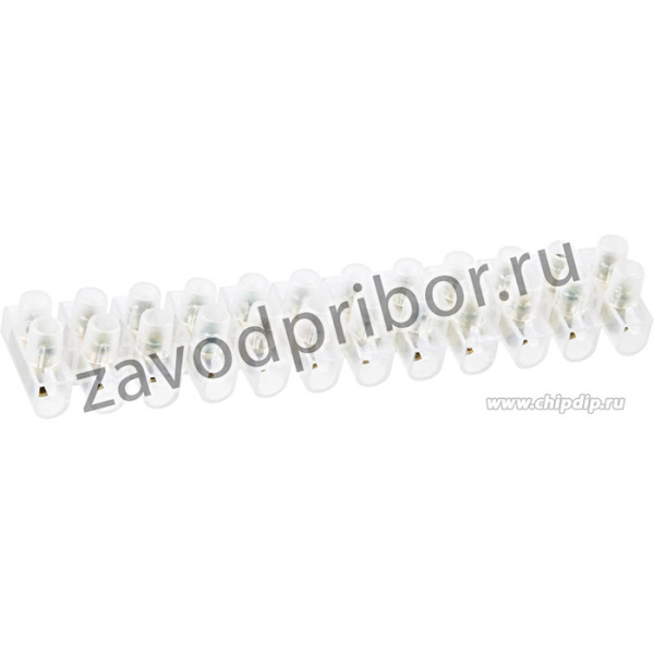 Колодки КЗВ Navigator 71 005 NTB-UPE-S12-20/WH