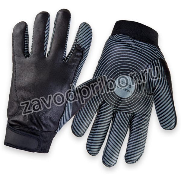 JAV05-8/M, JAV05 8/M Vulcan Light Защитные антивибрационные перчатки