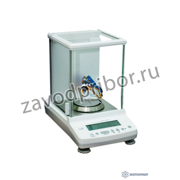 ВЛ-224 — весы аналитические
