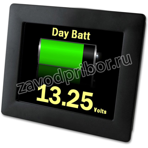 SGD 35-M420, Graphical Panel Meter, 3.5"