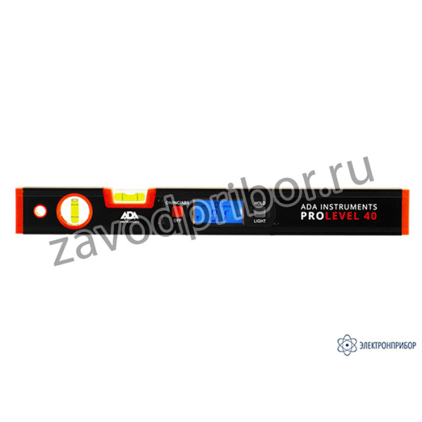 ADA ProLevel 40 — электронный уровень