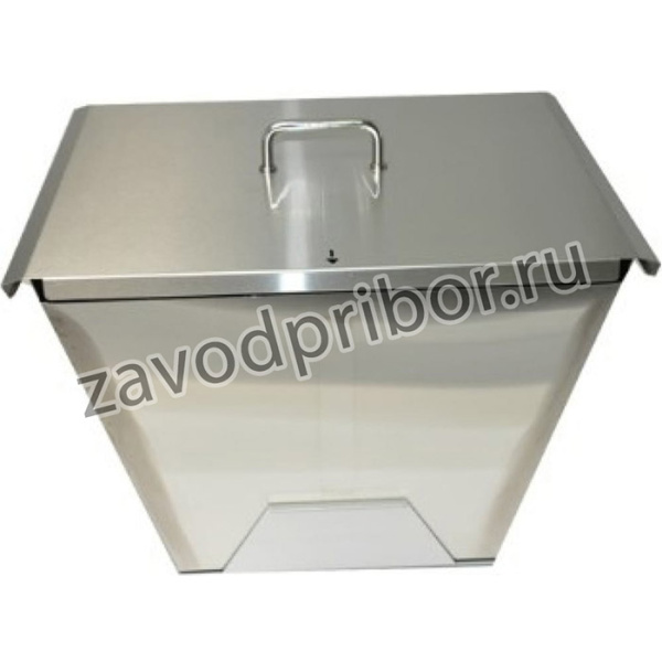 Платформа с корзиной для взвешивания животных CJAP L