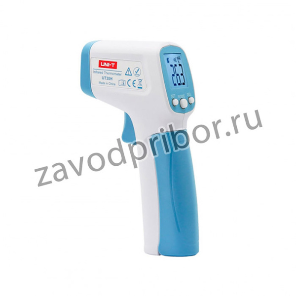 UNI-T UT30H — термометр с функцией измерения температуры тела инфракрасный (пирометр)