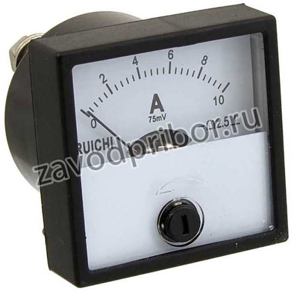 М42303 10А 75mv (Аналог)