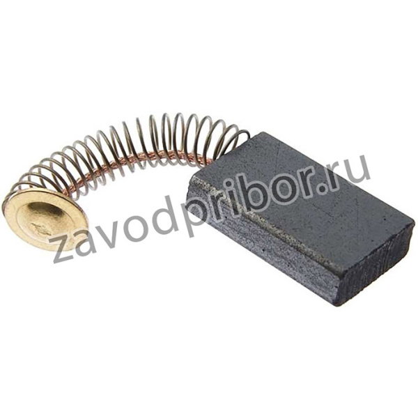 brush 5x12.5x20 spring