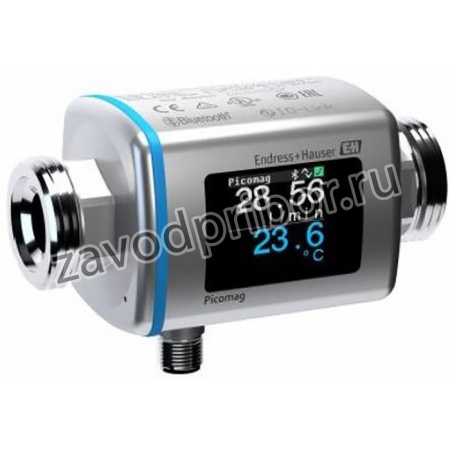 71355718, 7135 Series Straight Adapter for Use with Sensor Accessories