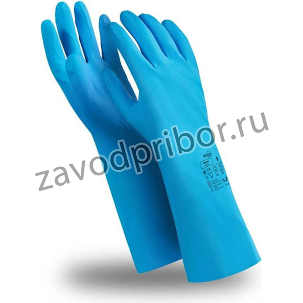 Перчатки НИТРОН N-U-07Пер 620/9