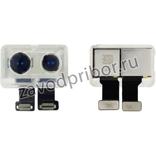 Камера задняя (основная) для iPhone 7 Plus