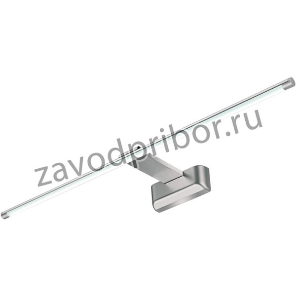 ULT-F32-9W/NW IP20 SILVER Светильник для подсветки картин и зеркал UL-00001057