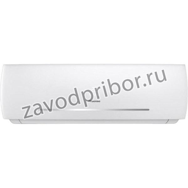 Сплит-система Hisense AS-09HR4RYDDC00G/ AS-09HR4RYDDC00W (из 2ух частей)