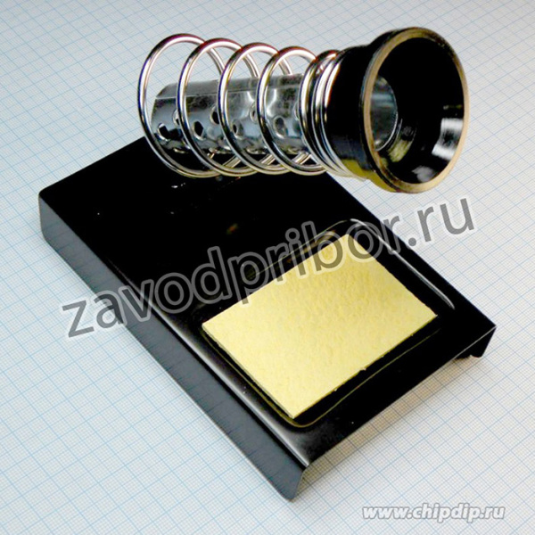 6S-2 (SN-002, (SN-002), Подставка для паяльника