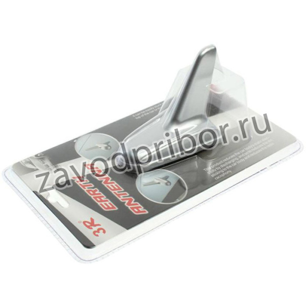 3R-112S, Антенна декоративная 3R-112 серебристая 3R