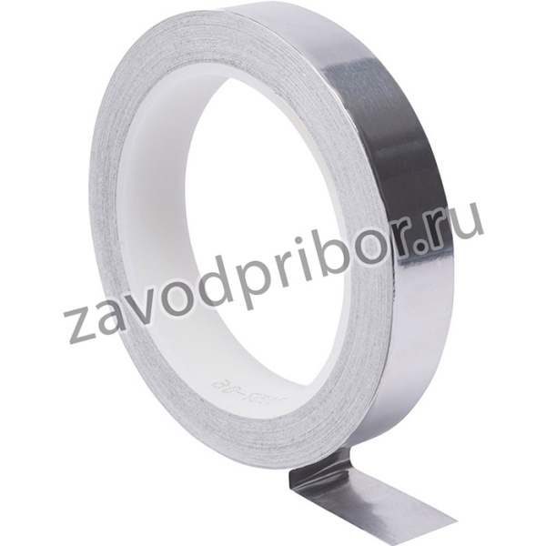 T11706, T117 Conductive Metallic Tape, 6mm x 16m