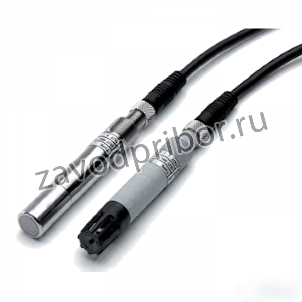 Rotronic PCMini52 — цифровой датчик относительной влажности и температуры