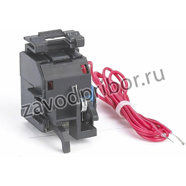 Расцепитель независимый SHT-M6 A1 R для NXM-1000 AC 230В (правый) (R) CHINT 946988