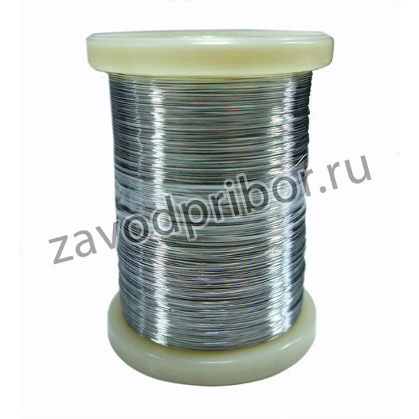 Медь мягкая ММЛ 0,4 500 г (480 м)