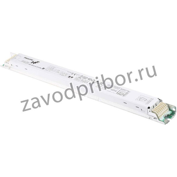 HFR258TLDII, 58 W Electronic Fluorescent Lighting Ballast, 220 240 V