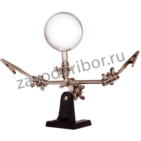 Штативная лупа Zeno Refit ZF9 74071