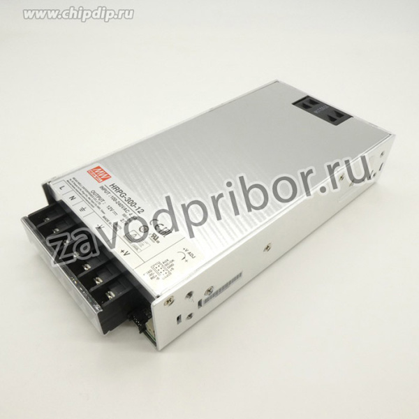 HRPG-300-12, Преобразователь AC/DC в корпусе