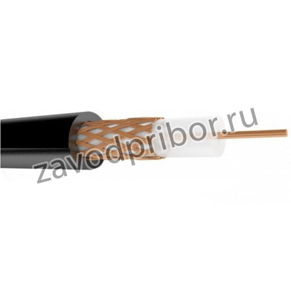 РК-75-2-11 [бухта-6 М.], Кабель коаксиальный 75Ом [бухта-6 М.]