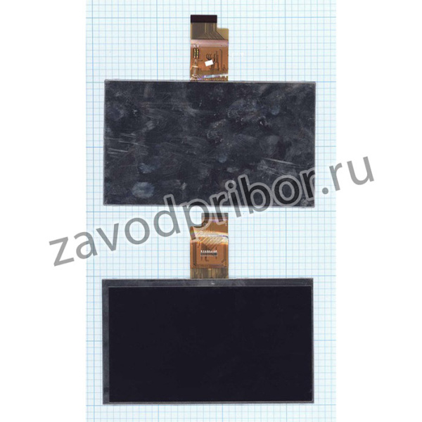 Матрица для планшетов CLAG070NQ01 TXXG
