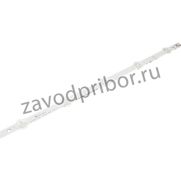 Светодиодная подсветка (LED-подсветка) 42" ROW2.1 Rev0.6 1 R2-Type 6916L-1217A TV