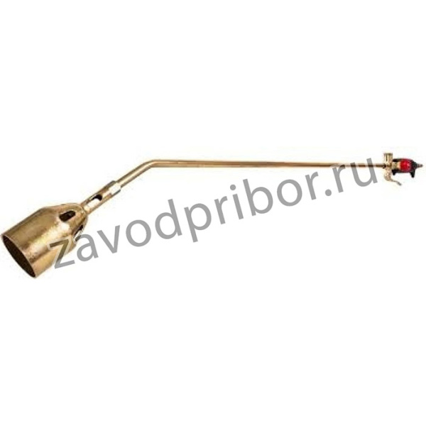 Кровельная пропановая горелка без клапана 60 см 0860-60