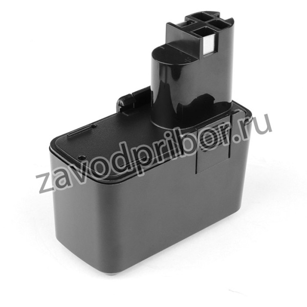 Аккумуляторная батарея (аккумулятор) TopOn для электроинструмента Bosch 3300K 12V 2.0Ah Ni-Cd