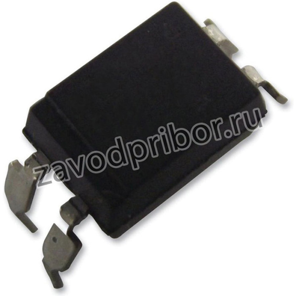 VOT8024AD, Оптопара, DIP, 4 вывод(-ов), 5.3 кВ, Пересекающий Ноль, 800 В