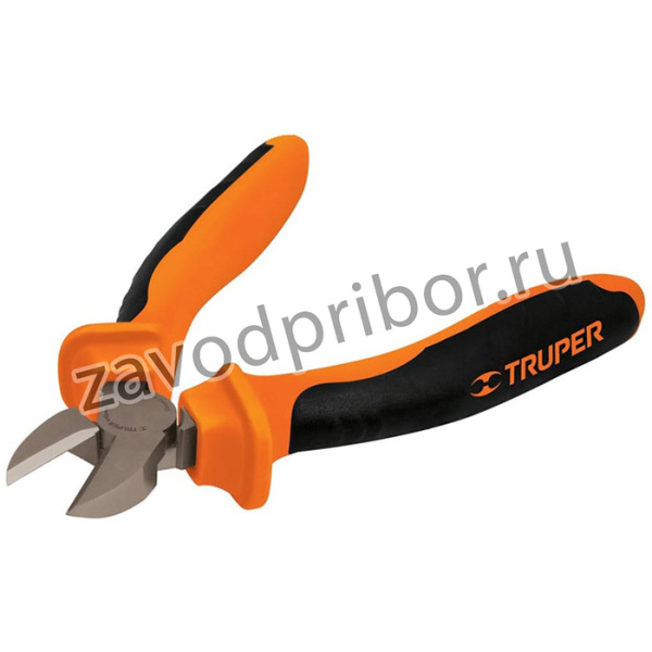 Бокорезы 180мм T202-7X 12349