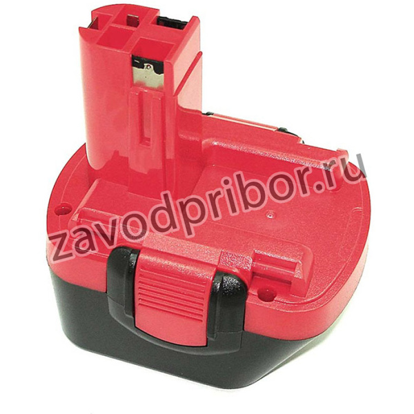 Аккумулятор для электроинструмента Bosch GSR 12-2 12V 1.5Ah Ni-Cd