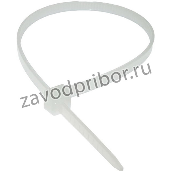 2.5X100 white (100шт)