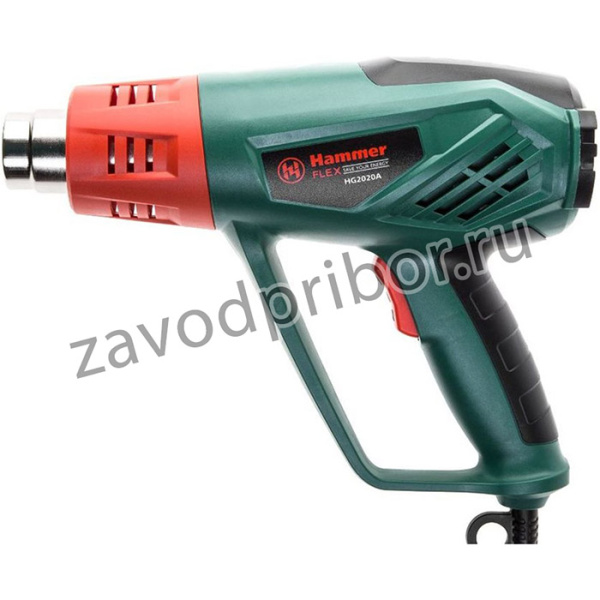 Технический фен HAMMER HG2020A [294222]