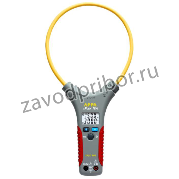 APPA sFlex-18A — клещи электроизмерительные