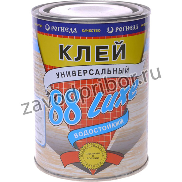 11002, Клей 900мл 88-LUXE РОГНЕДА
