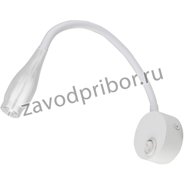 Светильник светод. настенный гибкий для интер. освещения ULT-F22-3W/4000K UL-00004239