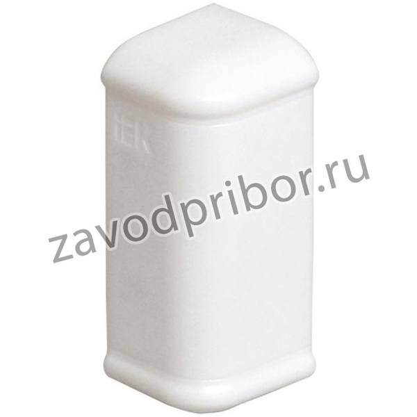 CKK-40D-Z-100-040-K01, Заглушка 100х40 "ПРАЙМЕР" IEK