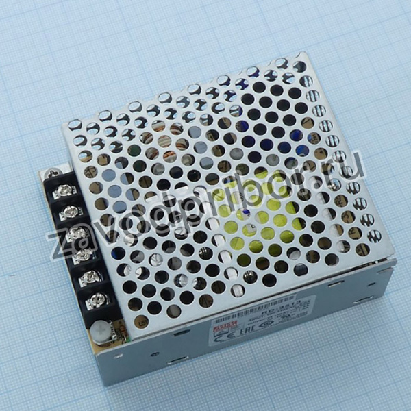 RD-3513, Преобразователь AC/DC в корпусе