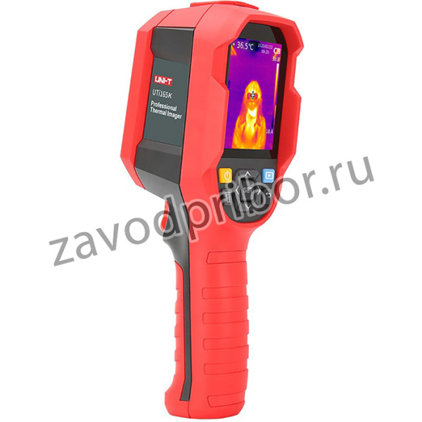 Тепловизор UNI-T UTi165K