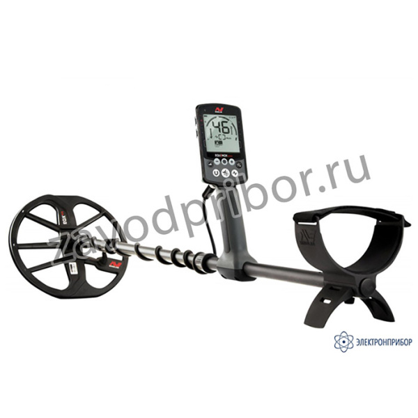 Minelab EQUINOX 600 — металлодетектор