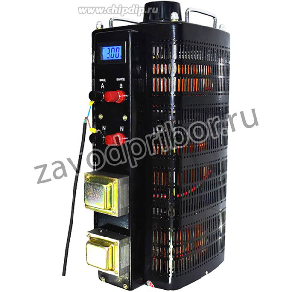 ЛАТР SUNTEK 30000ВА диапазон 0-300 Вольт, 2 года гарантии