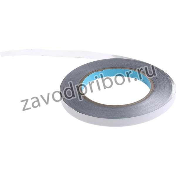 3013310A, Conductive Metallic Tape, 10mm x 33m